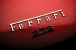 Ferrari 275 GTS 1966 года